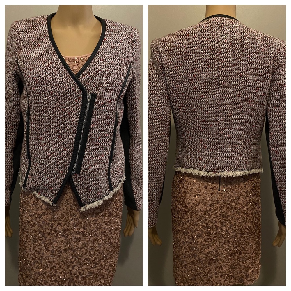 Rebecca Taylor jacket